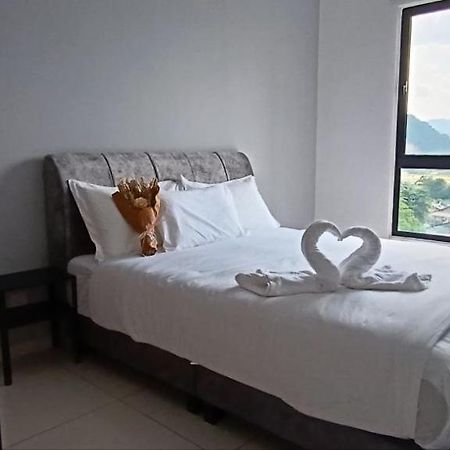 The Horizon Ipoh L8 2Br Deluxe By Grab A Stay Extérieur photo