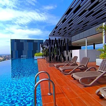 The Horizon Ipoh L8 2Br Deluxe By Grab A Stay Extérieur photo