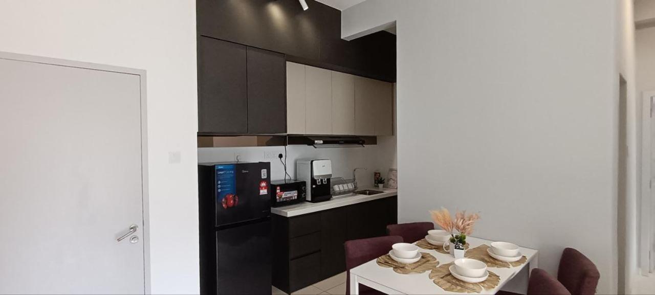 The Horizon Ipoh L8 2Br Deluxe By Grab A Stay Extérieur photo