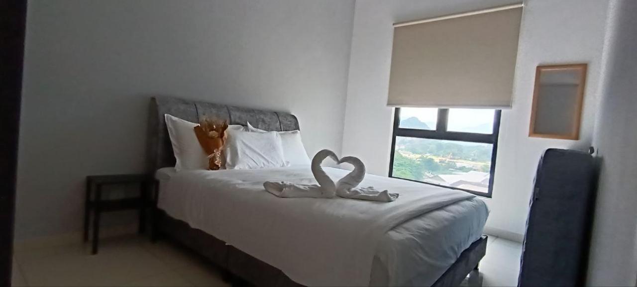 The Horizon Ipoh L8 2Br Deluxe By Grab A Stay Extérieur photo