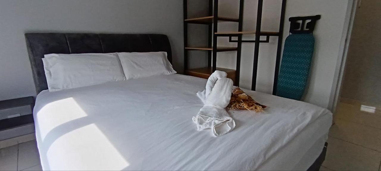 The Horizon Ipoh L8 2Br Deluxe By Grab A Stay Extérieur photo