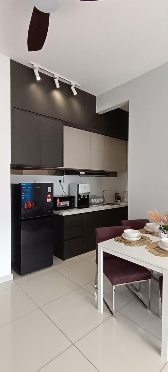 The Horizon Ipoh L8 2Br Deluxe By Grab A Stay Extérieur photo