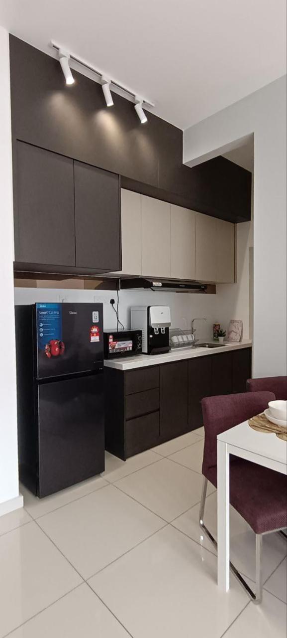 The Horizon Ipoh L8 2Br Deluxe By Grab A Stay Extérieur photo