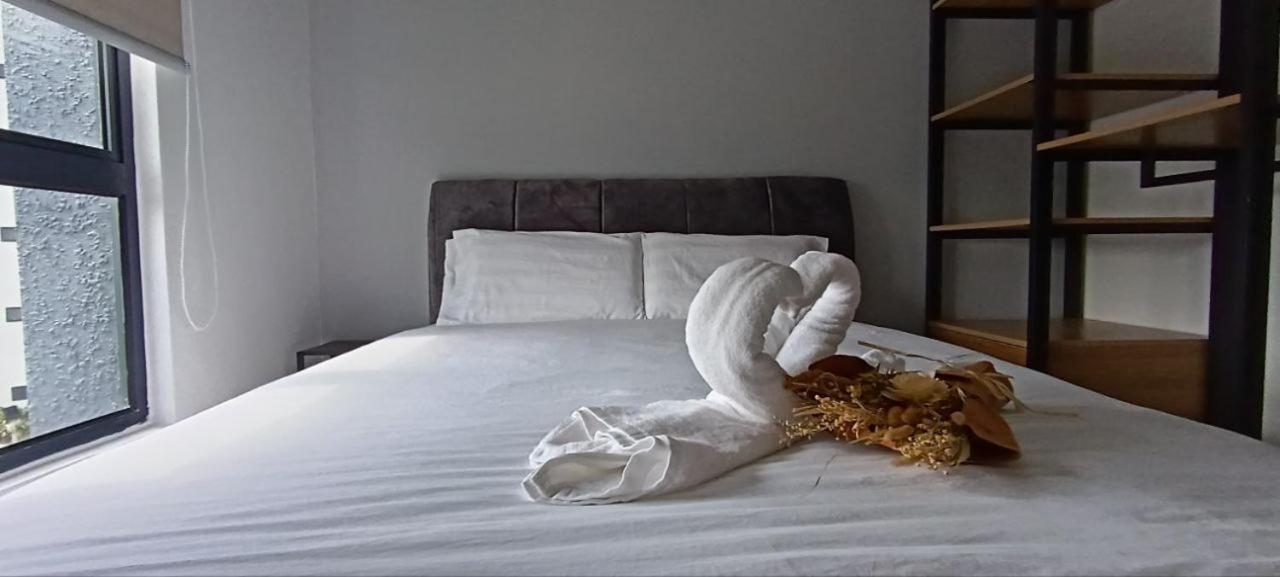 The Horizon Ipoh L8 2Br Deluxe By Grab A Stay Extérieur photo