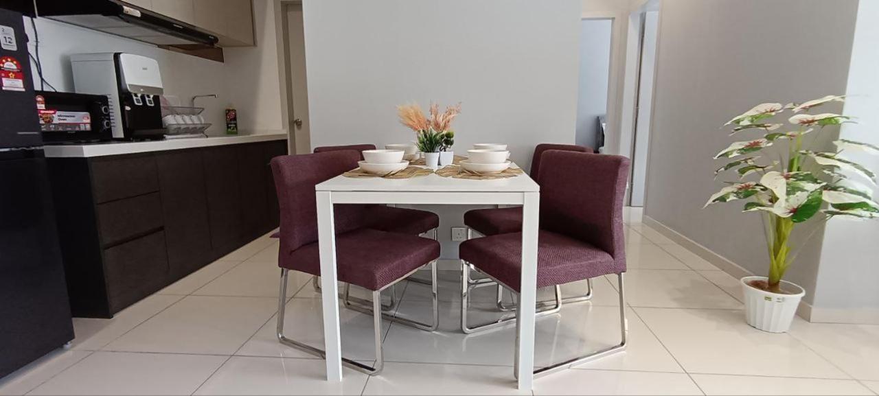 The Horizon Ipoh L8 2Br Deluxe By Grab A Stay Extérieur photo