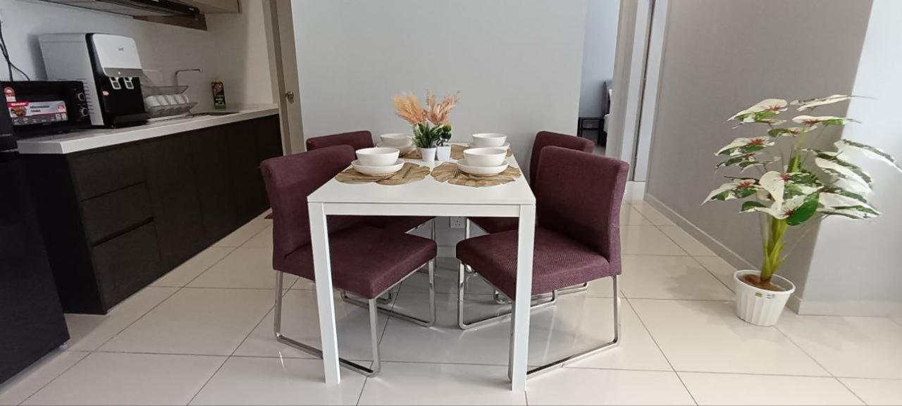 The Horizon Ipoh L8 2Br Deluxe By Grab A Stay Extérieur photo