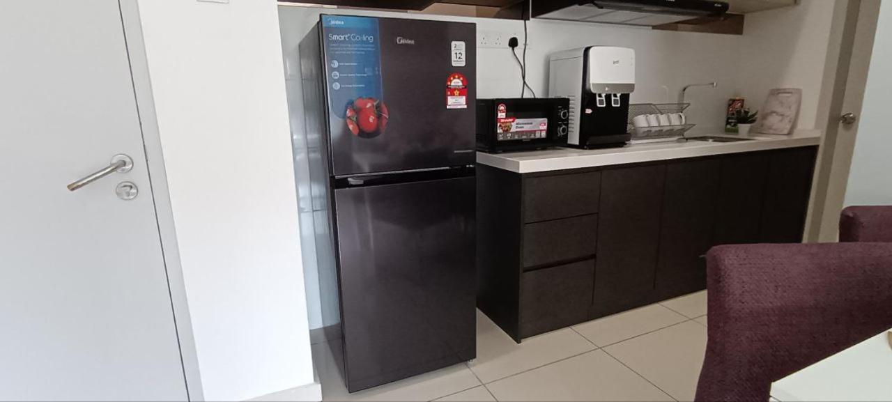 The Horizon Ipoh L8 2Br Deluxe By Grab A Stay Extérieur photo