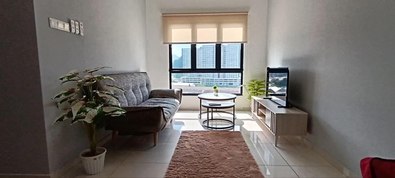 The Horizon Ipoh L8 2Br Deluxe By Grab A Stay Extérieur photo